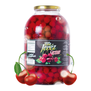 Cerezas Marraschino